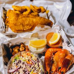 Apollo Bay Fishermen's Co-op張用戶圖片