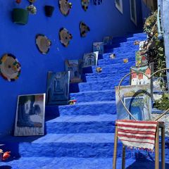 El Morocco Club User Photo