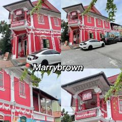 Marine Beach Bar User Photo