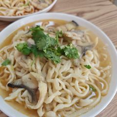 解州王剑羊肉泡(解州总店) User Photo