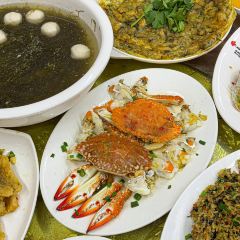 景香阁海鲜食坊(南澳美食精选店) User Photo