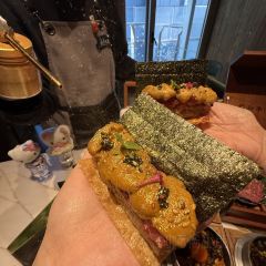 爱龍龍新派和牛烧肉(明泽街店)張用戶圖片