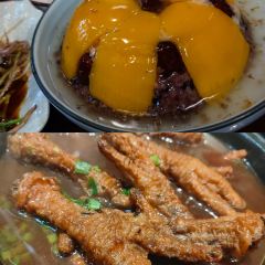 Jiangjiaweiguotiexiao Seafood 여행 사진