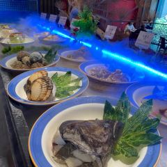 百富源·海鲜辽菜(浑南全运路店) User Photo