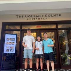 Diamond Sky Bar User Photo