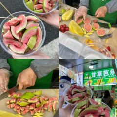 唐沫茶兮(元洪城店) User Photo