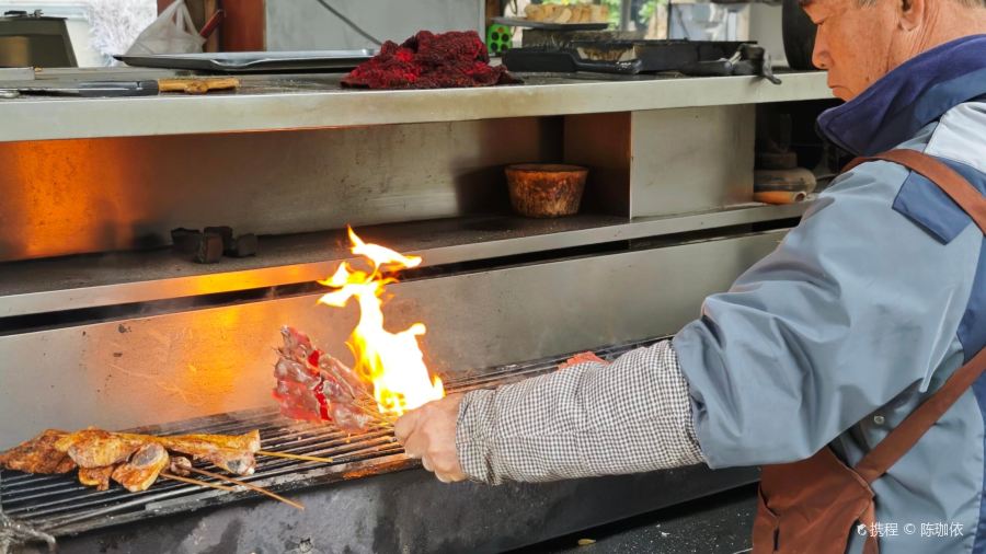 超妹兒銅火鍋(正義路店)
