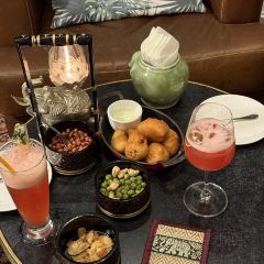 Elephant Bar 여행 사진