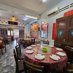Restoran Baba Ang張用戶圖片