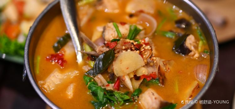 Rimkhong Restaurant