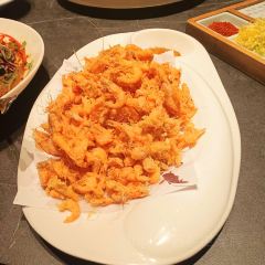 Fuchenghouyuguan (qunli) 여행 사진