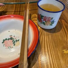 凤城大饭堂 User Photo