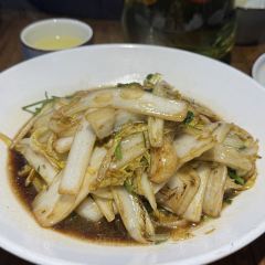 九味川香麻婆豆腐(秦岭路店) User Photo