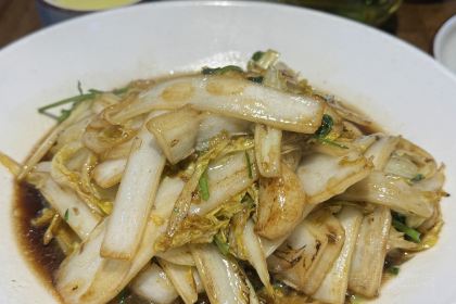 九味川香麻婆豆腐(秦岭路店)