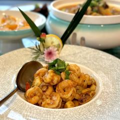 Tian XiangGe Restaurant User Photo