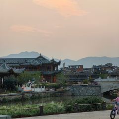 LIAN CHENG DA JIU DIAN CAN YIN BU User Photo