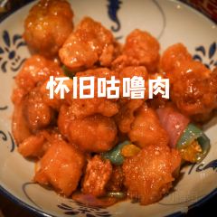 凤城大饭堂 User Photo