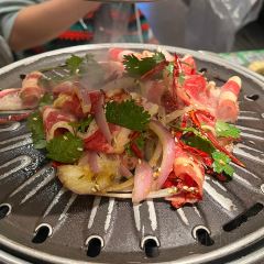 小叫天泡椒活田鸡(财贸店) User Photo