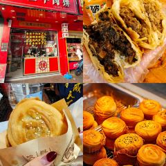 食来运转平潭小吃(平潭店) User Photo