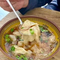 富溪扁肉 User Photo