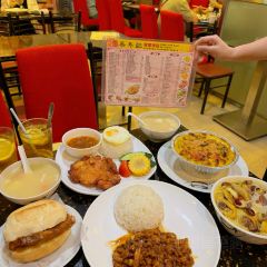 CHOI TUNG KEI User Photo