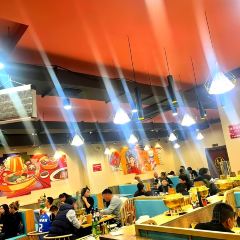 状元煮烤官(北都街店) User Photo