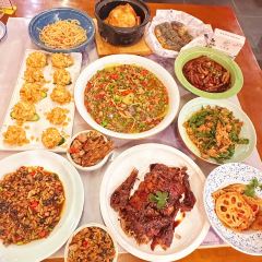XIAO LIANG YUAN User Photo