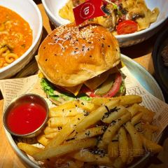 FANGCUN LIFE User Photo