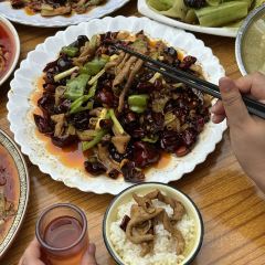 Jiang Ya Mian Zhuang (QiXingGang) User Photo