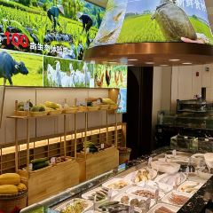 唔哩赞崇明私藏菜(凤阳路店) User Photo