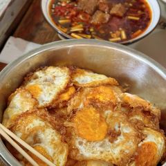 黄三面店内江面食 User Photo