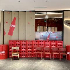 西塔老太太泥炉烤肉(静安大悦城店) User Photo