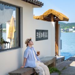 国际湖泊之家 User Photo