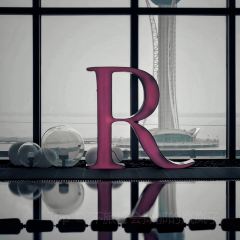 常州星河萬麗飯店·“燃”餐廳張用戶圖片