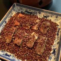 一品红养生汤煲(沙坪坝公园店) User Photo