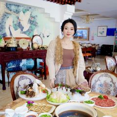 大峡谷山珍宝(天海路店) 여행 사진
