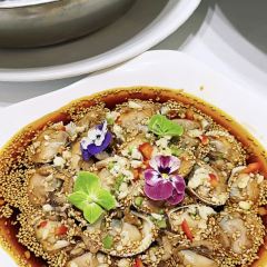 周记海鲜(河南路店) 여행 사진