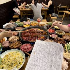 三禾源老火锅(松石店) User Photo