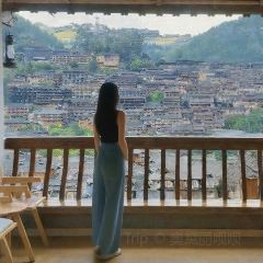 叁理coffe咖啡馆(嘎歌古巷店) User Photo