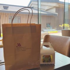 五台山万豪酒店·紫府名厨全日西餐厅 User Photo