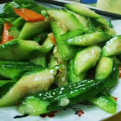 食天下果园农庄(金水台特色老店) User Photo