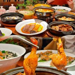 临家闽南宴(正大广场店) User Photo