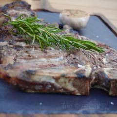 Brasa User Photo