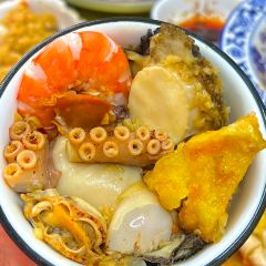 海棠渔港(墟沟海鲜美食城店) User Photo