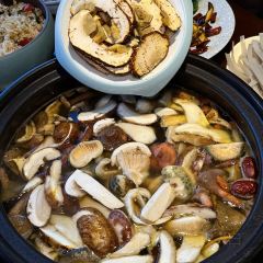 Shan jun wang  (baohai) 여행 사진