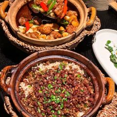 米蓝国际酒店-潮棠中餐厅·精致川黔菜 User Photo