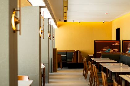 福厨餐厅(石板溪店)