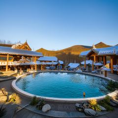 Huo shan yan yan shi Barbecue User Photo