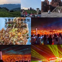 贵鑫综合农贸市场 User Photo