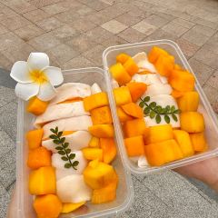 Grandpa's Coconut Chicken User Photo